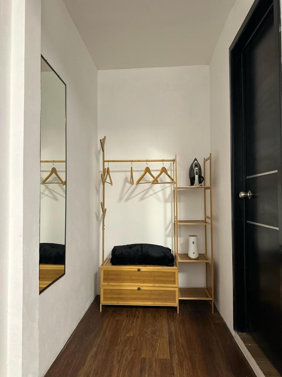 Casa Don Jose Gardenias Suite Oaxaca Exterior photo