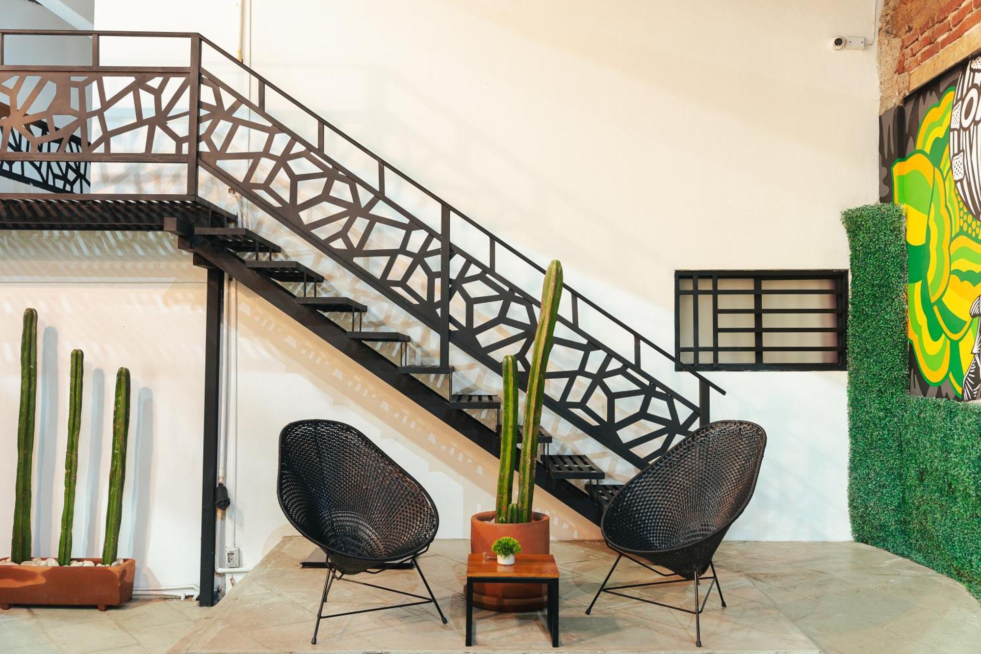 Casa Don Jose Gardenias Suite Oaxaca Exterior photo